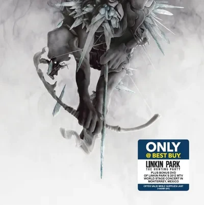 BestBuy CD + DVD