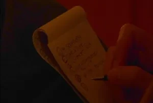 Mike's list of songs from "The Rising Tied" documentary