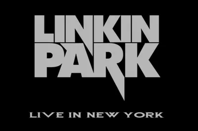 LiveInNewYork2007