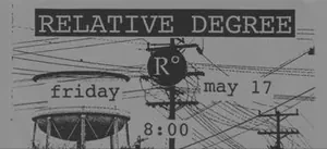RelativeDegree