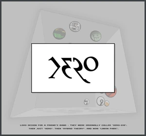 XeroLogo