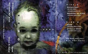 Baby cover