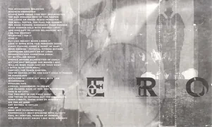 Baby cover inside
